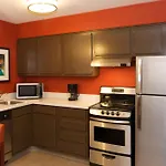 Residence Inn By Marriott Phoenix Airport