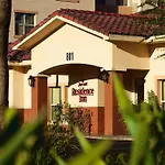 Residence Inn By Marriott Phoenix Airport