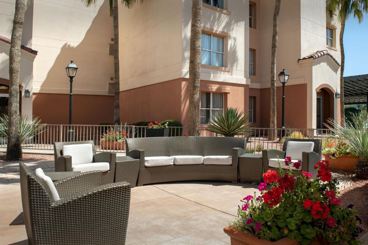 By Marriott Airport Phoenix