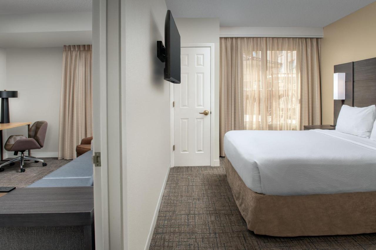 Hotel By Marriott Airport Phoenix