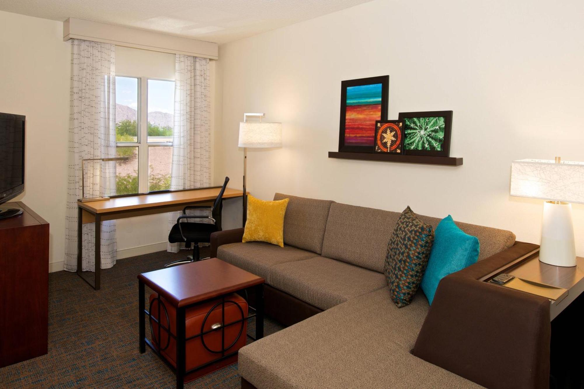 Hotel By Marriott Airport Phoenix