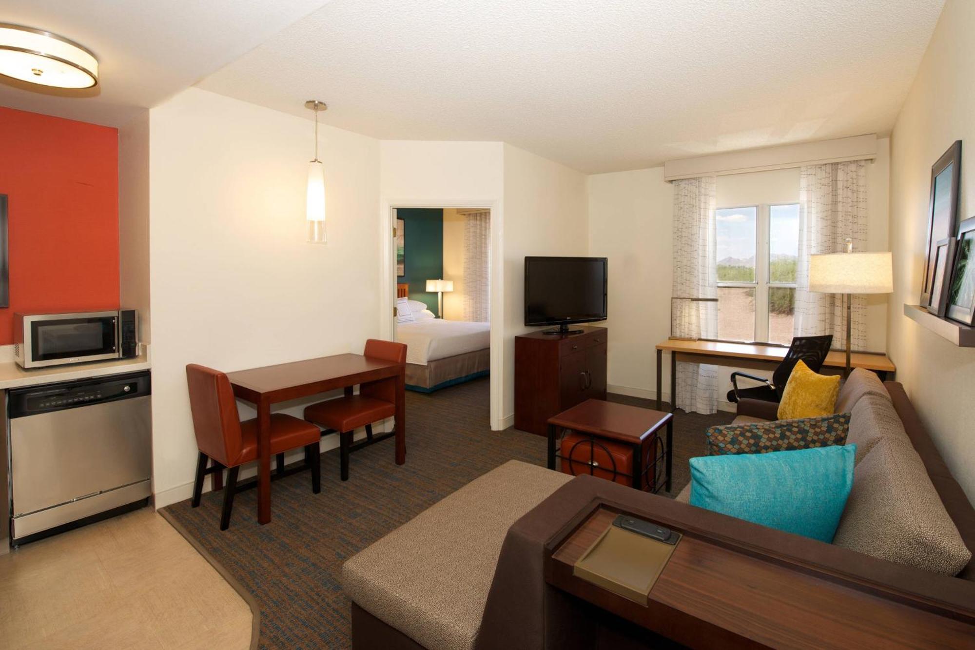 By Marriott Airport Phoenix