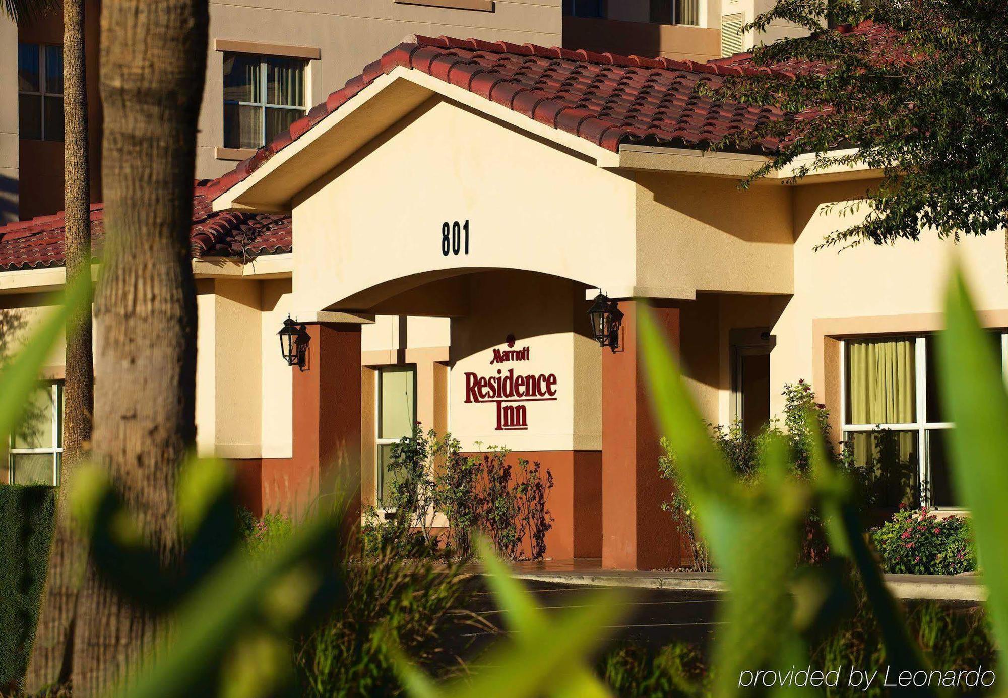 Hotel By Marriott Airport Phoenix