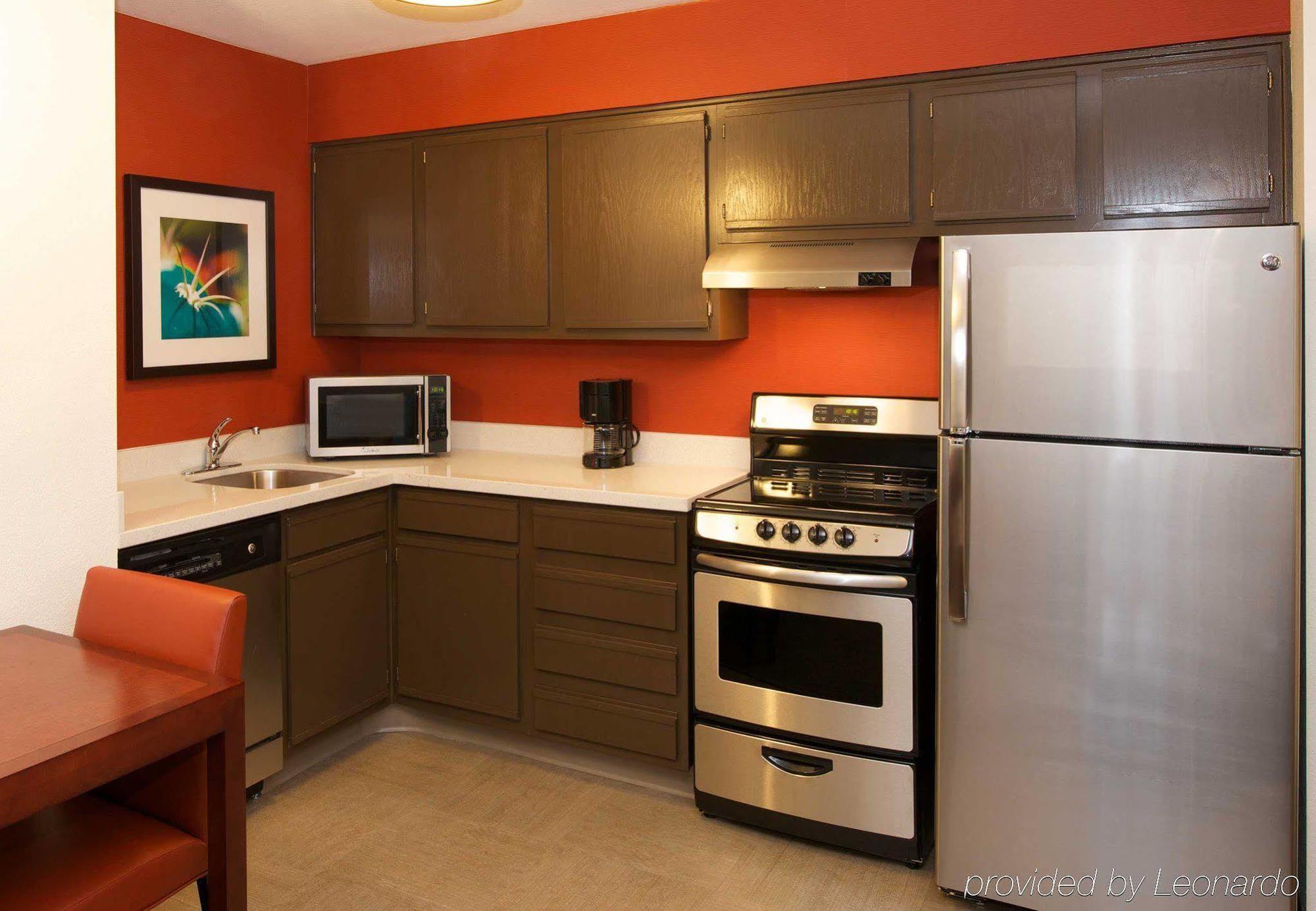 Hotel By Marriott Airport Phoenix