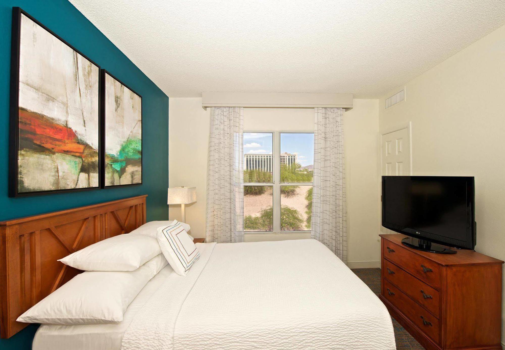 By Marriott Airport Phoenix